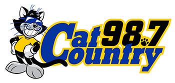 Cat Country 98.7