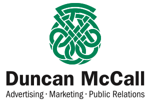 Duncan McCall Advertising